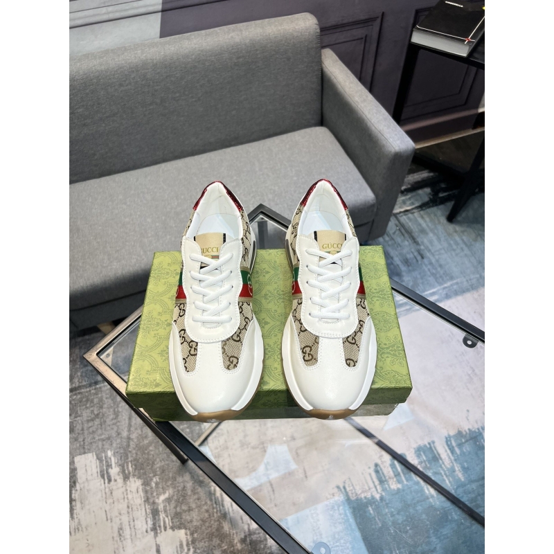 G*u*i casual shoes